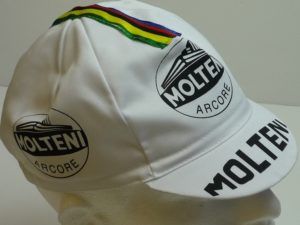 Cycling Cap