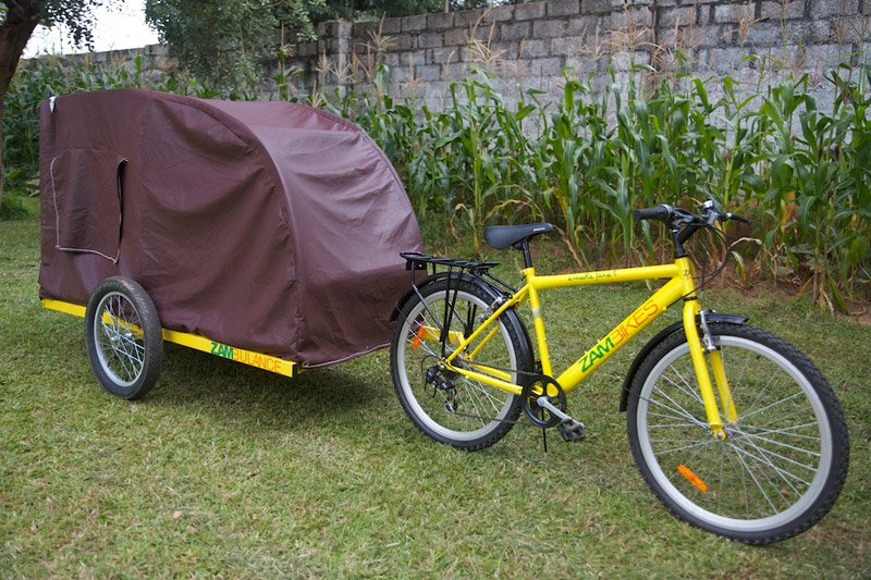 zambikes bamboo bike price