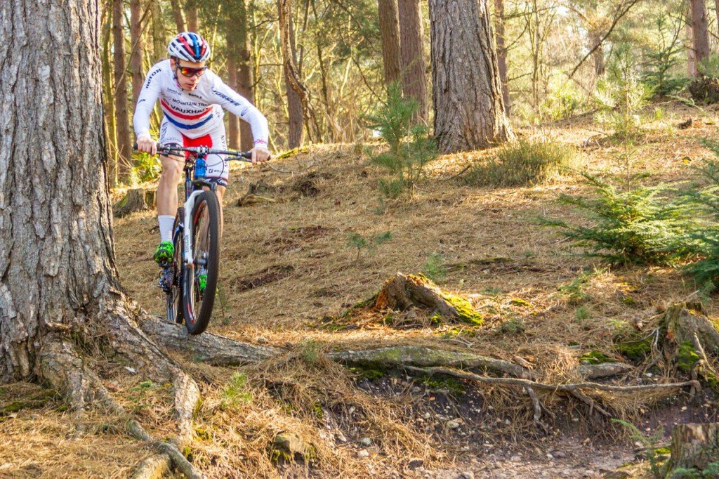 UCI World Marathon Mountain Bike Series