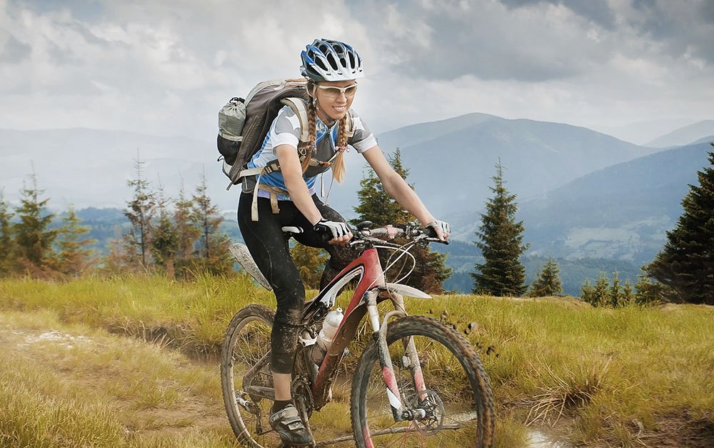 womens mountain bike uk