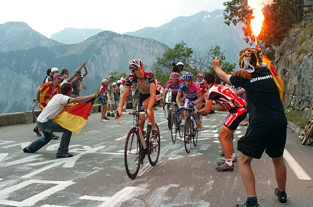 A beginner's guide to the Tour de France 2021