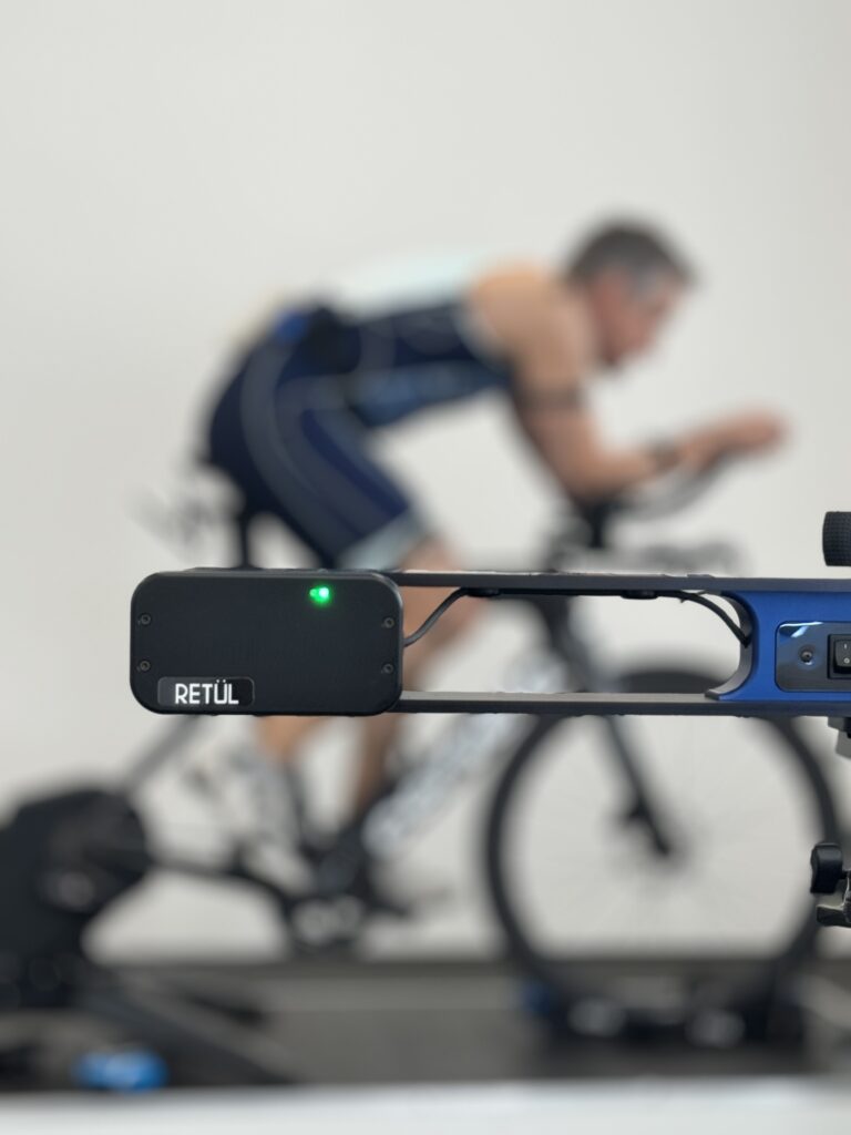 Are you sitting comfortably? The bike-fit experience and why you should try it