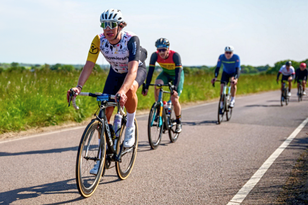 Gear up: The 2025 sportives await