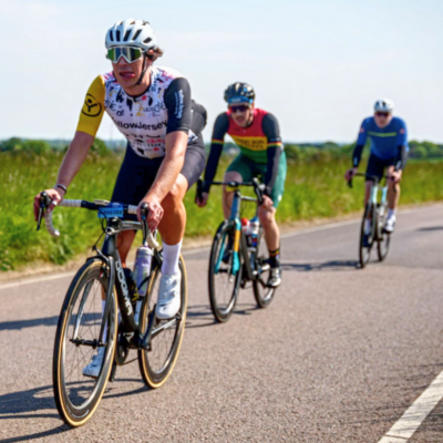 Gear up: The 2025 sportives await